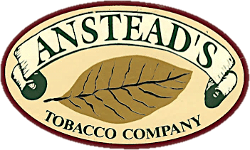 Tobacco Company Logo - Anstead's Tobacco Company's Tobacco Company