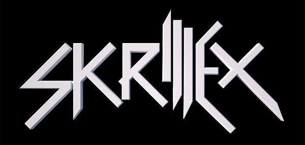 Skrillex Black and White Logo - Press Release: SKRILLEX AND HIKARU UTADA JOIN FORCES FOR KINGDOM ...