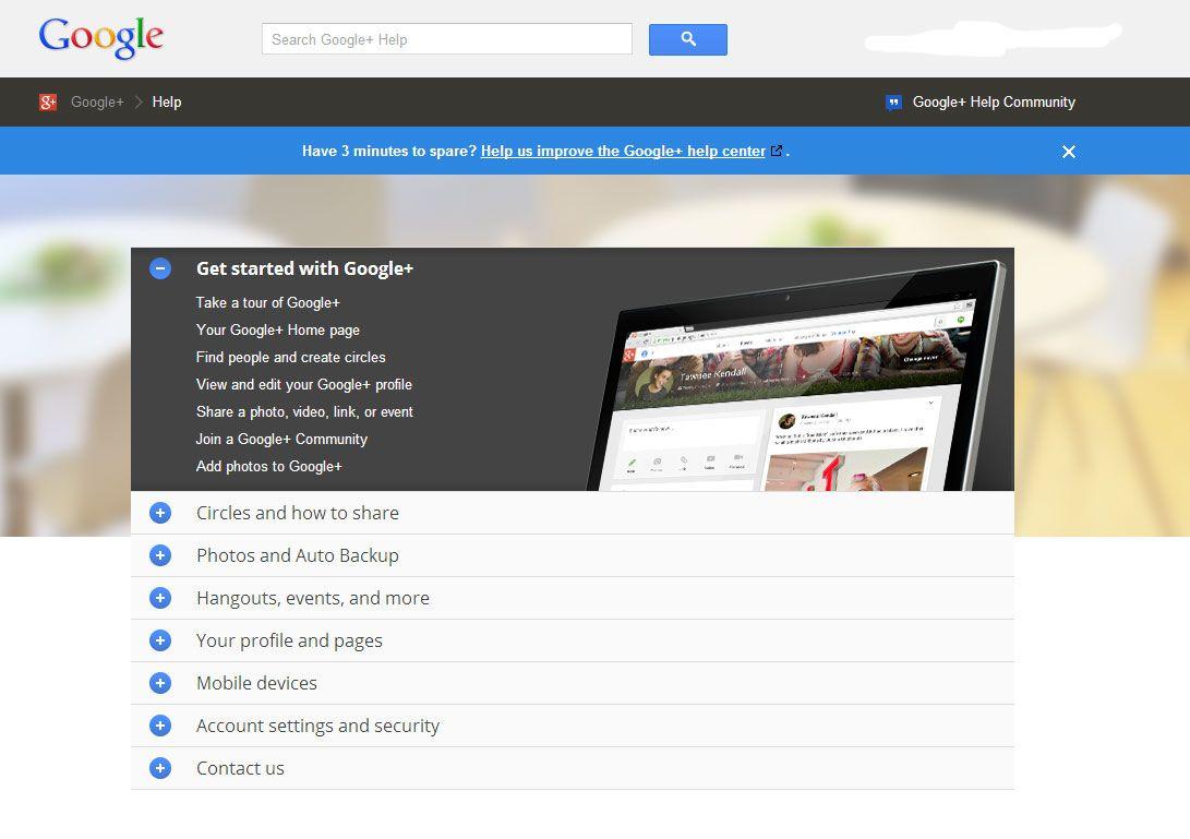 Website for Google Plus Logo - Google Plus Cover Size | Physician Website Design