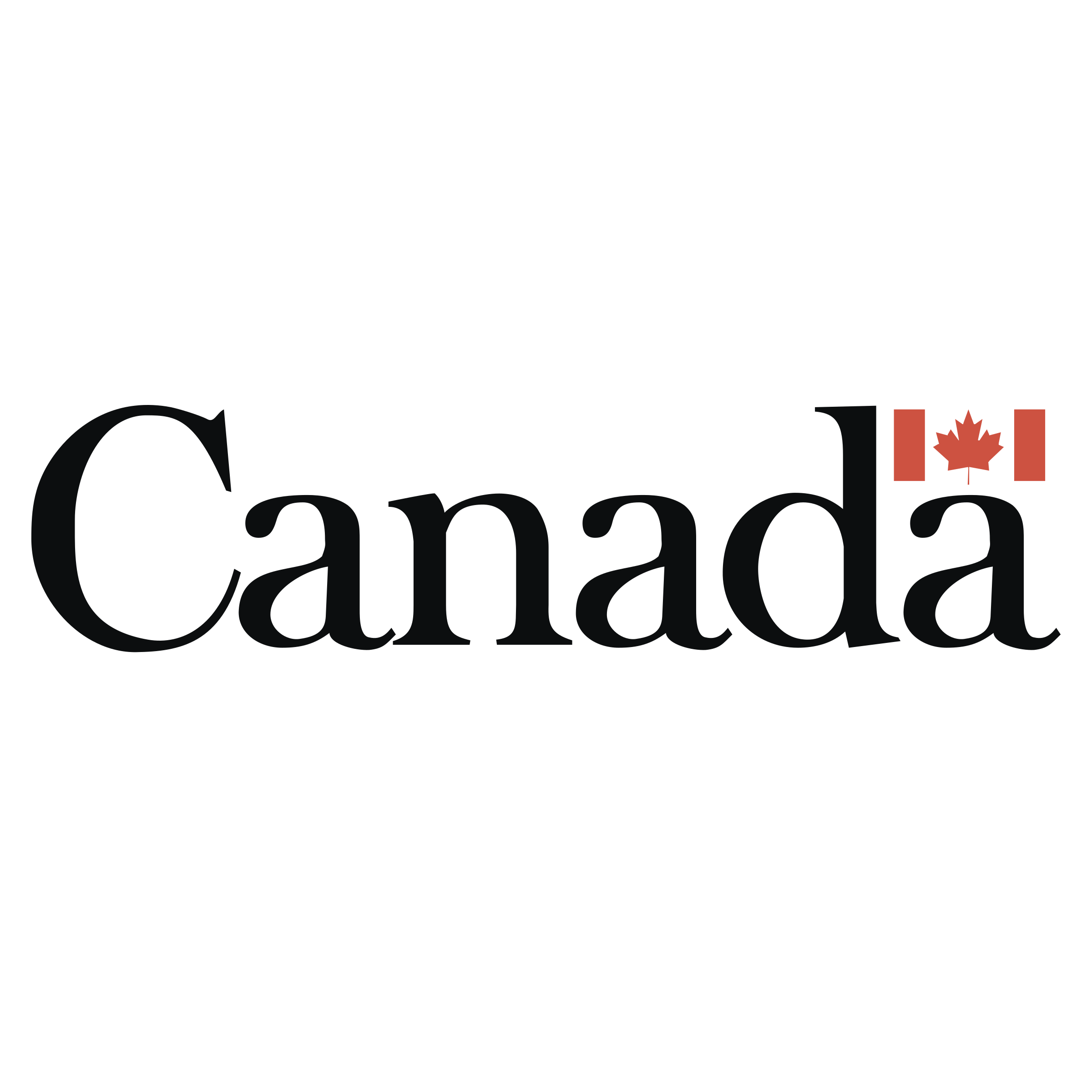Canada White Logo - Canada Logo PNG Transparent & SVG Vector - Freebie Supply