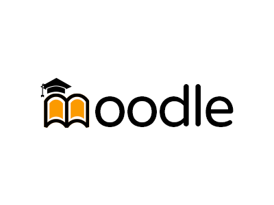 Moodle Logo - Moodle Logo Concept