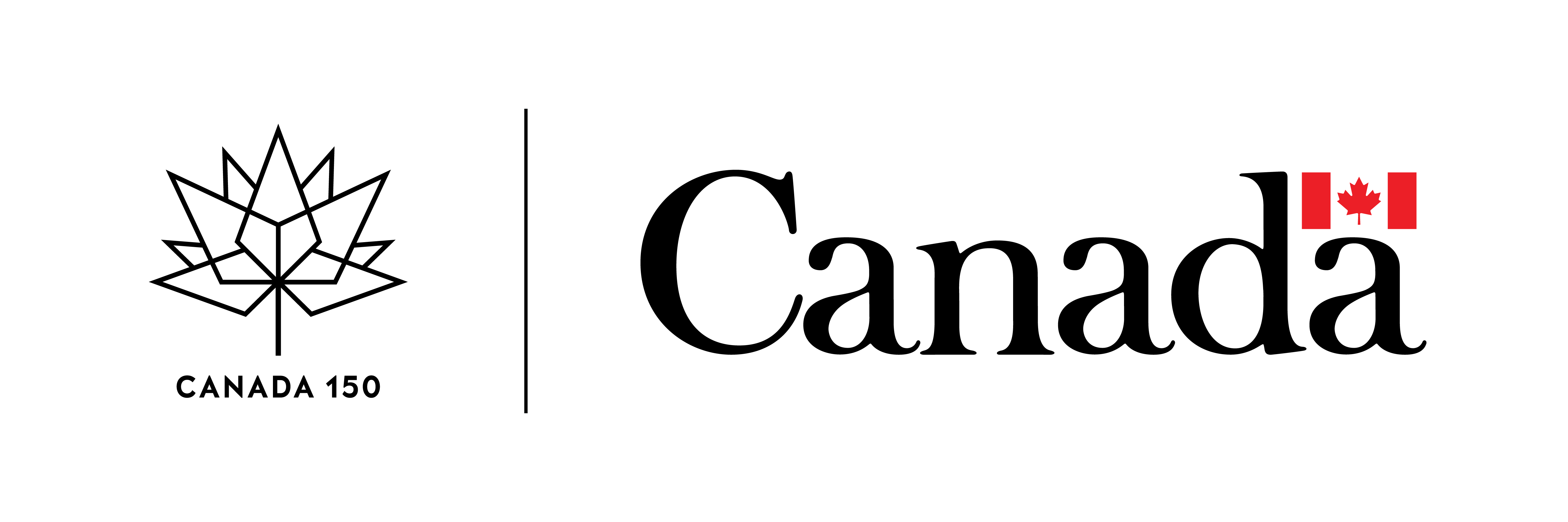 Canada White Logo - Communications Requirements for Projects Fundedada