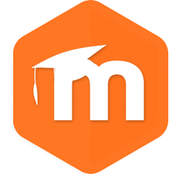Moodle Logo - Learning Resources Portal