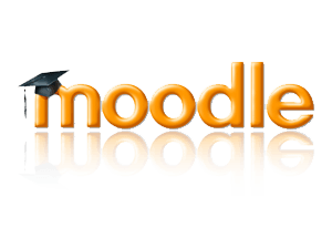 Moodle Logo - moodle