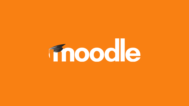 Moodle Logo - Moodle ends partnership with Blackboard