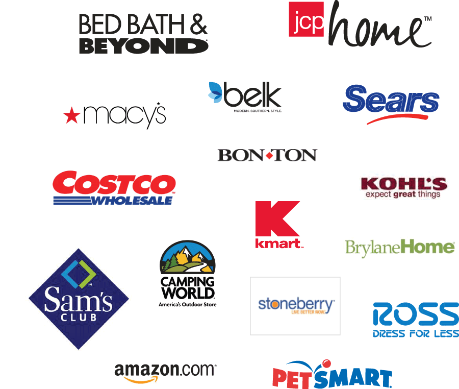 Home Product Logo - Product Logos
