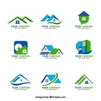 Home Product Logo - Home Logo Vectors, Photo and PSD files