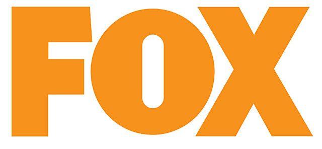 Fox Network Logo - Fox Network