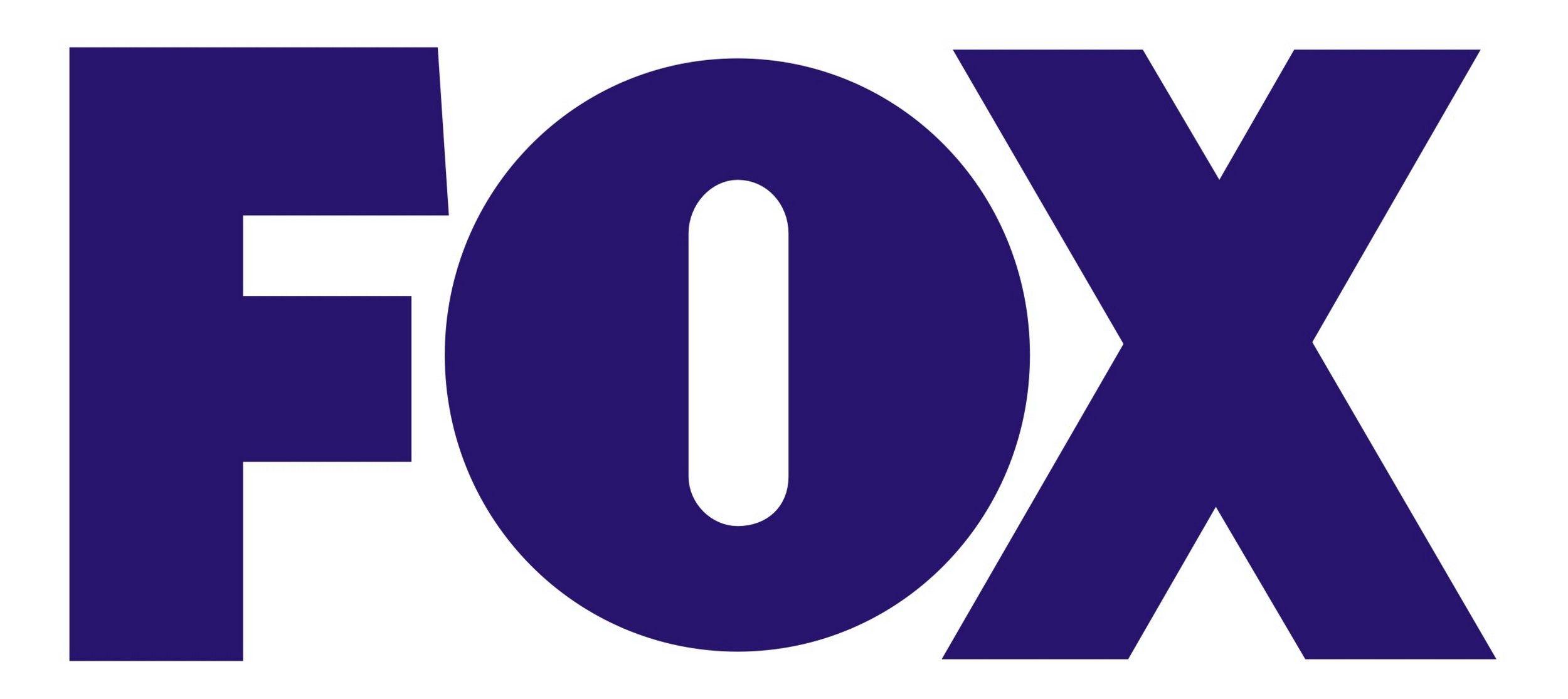 Fox Network Logo - Fox network Logos