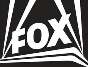 Fox Network Logo - Fox Network logo - Pacific Raceways : Pacific Raceways
