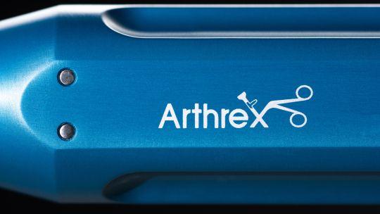 Arthrex Logo - Arthrex - 100 Best Companies to Work For 2015 - Fortune