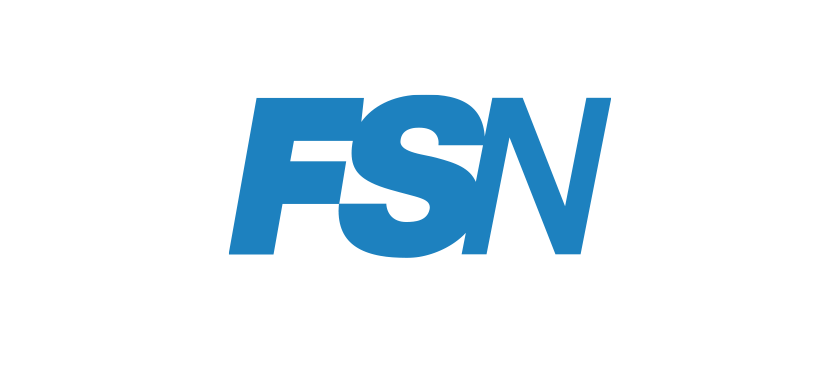 Fox Network Logo - FOX Sports Network Logo Design