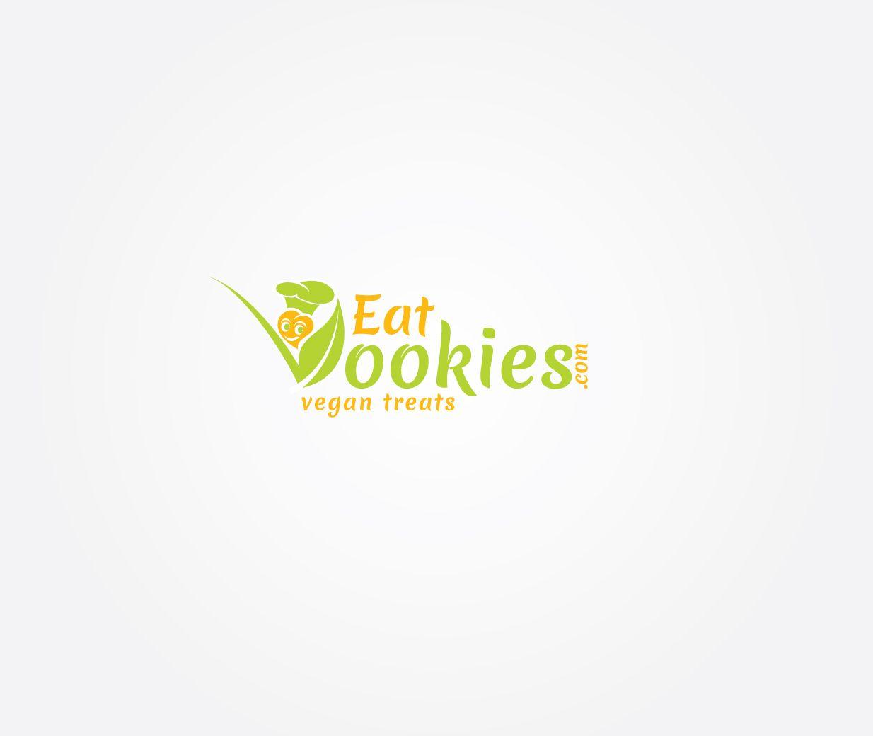 Info Please Logo - Personable, Colorful, Small Business Logo Design for EatVookies.com