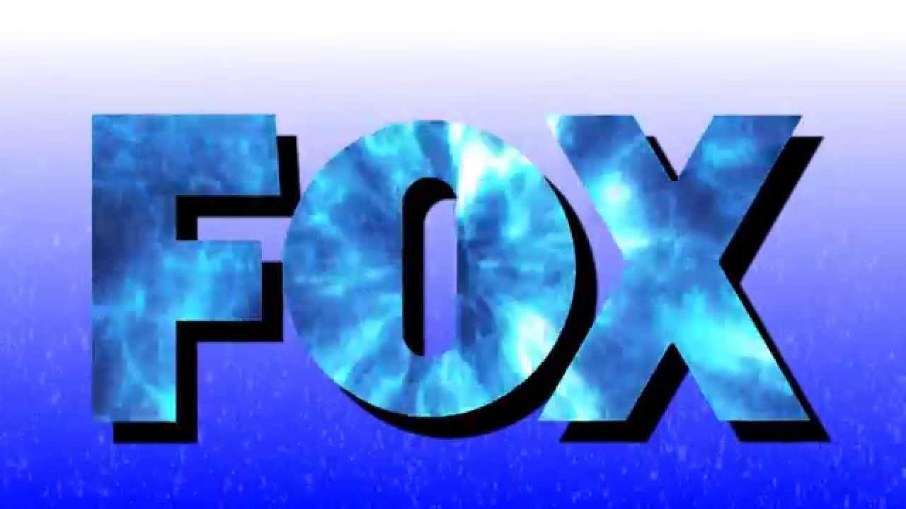 Fox Network Logo - Fox Network Logo - YouTube