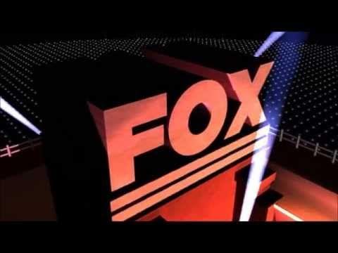 Fox Network Logo - Fox 1988 Network logo remake - YouTube