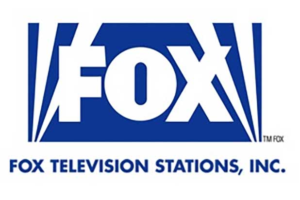 Fox TV Logo - Fox Television Stations Giving 'Hollywood Today Live,' 2 Other Shows ...