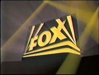 Fox Network Logo - Fox/Other | Logopedia | FANDOM powered by Wikia