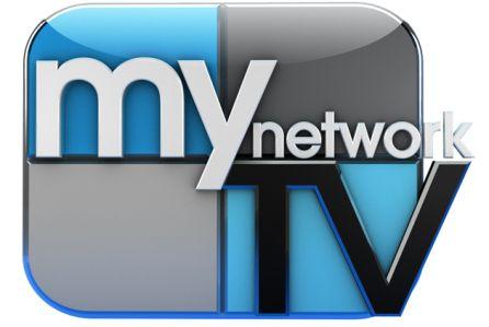 Fox Network Logo - Fox TV Stations Renew MyNetworkTV For 2 More Years | Deadline