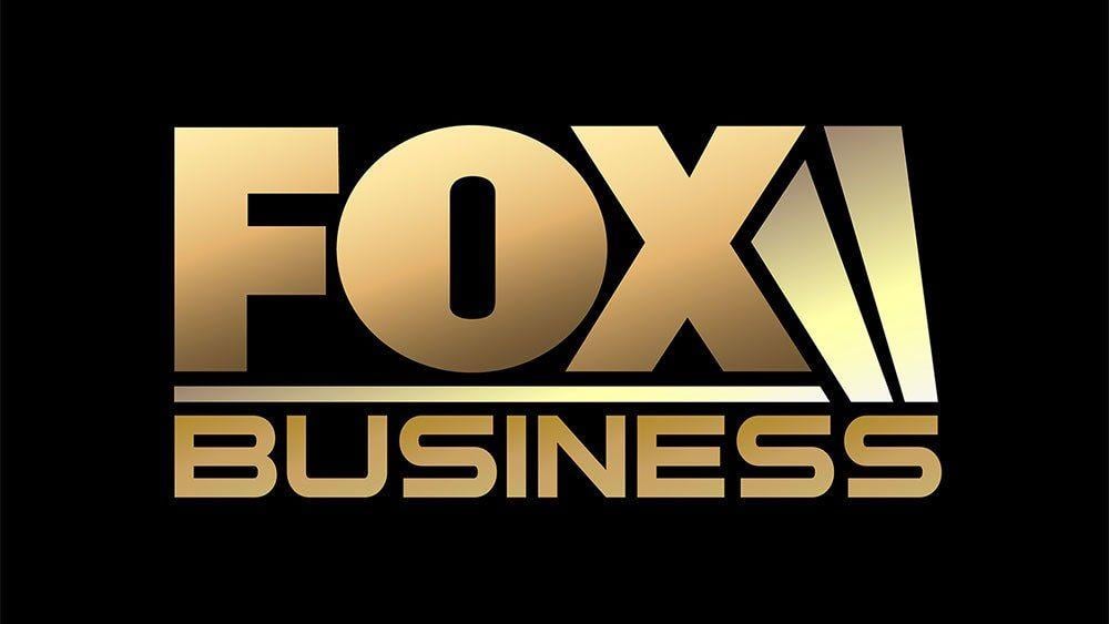 Fox Network Logo - Fox Business Network to Sponsor Pro Golfer Jason Dufner – Variety