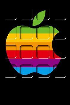 Old Apple Computer Logo - 101 Best Apple, Apple and More Apple images | Accessories, Apple ...