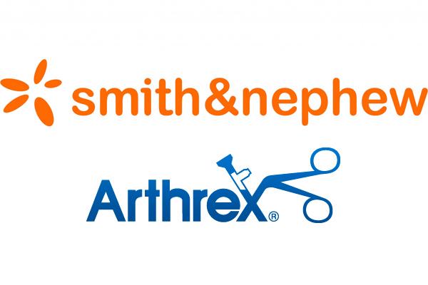 Arthrex Logo - SNN wins another patent spat with Arthrex. Medtech legal news