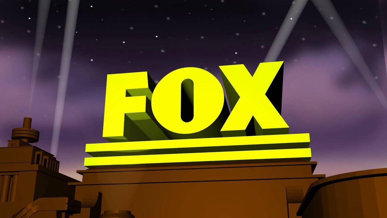 Fox Network Logo - FOX Anime Network dream logo #1 - YouTube
