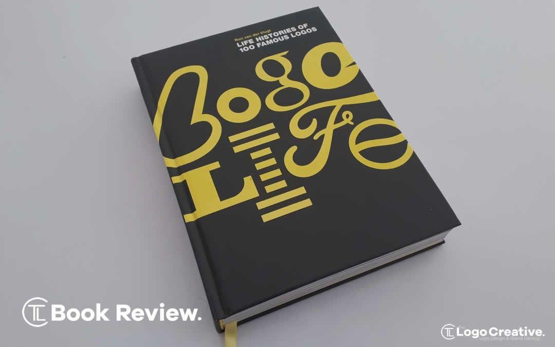 I About Logo - Logo Life: Life Histories of 100 Famous Logos