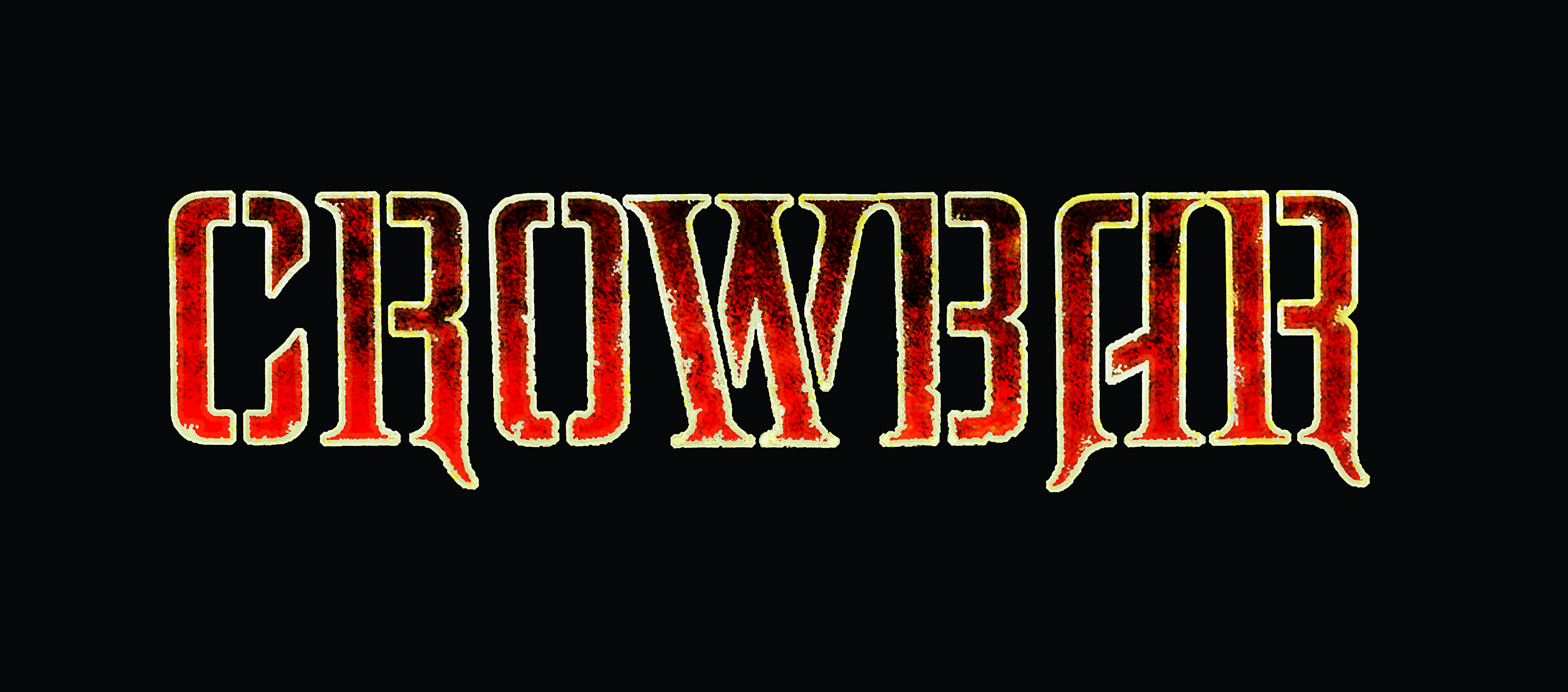 Crowbar Logo - LogoDix