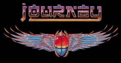 Journey Band Logo - journey the band symbols. ., Journey's Don't So Believing was