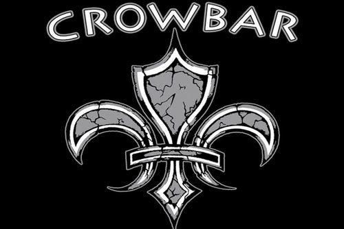 Crowbar Logo - LogoDix