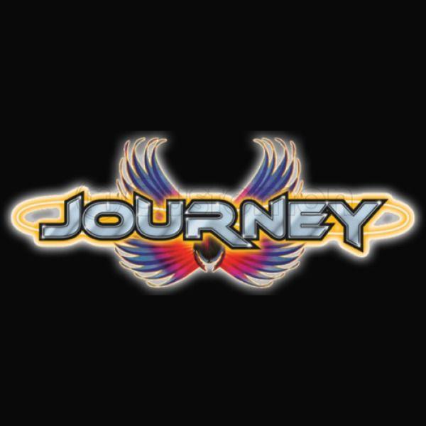 Journey Band Logo - Journey Band Logo Iphone 55s Case Customon Journey Logo – Inteli Shutter