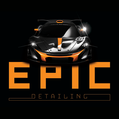 Epic Car Logo - Paint Correction Archives | Car Detailing and Paint Correction in ...