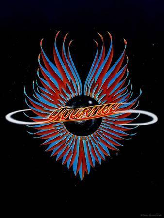 Journey Band Logo - Journey Prints at AllPosters.com