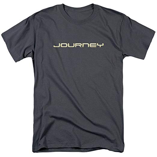 Journey Band Logo