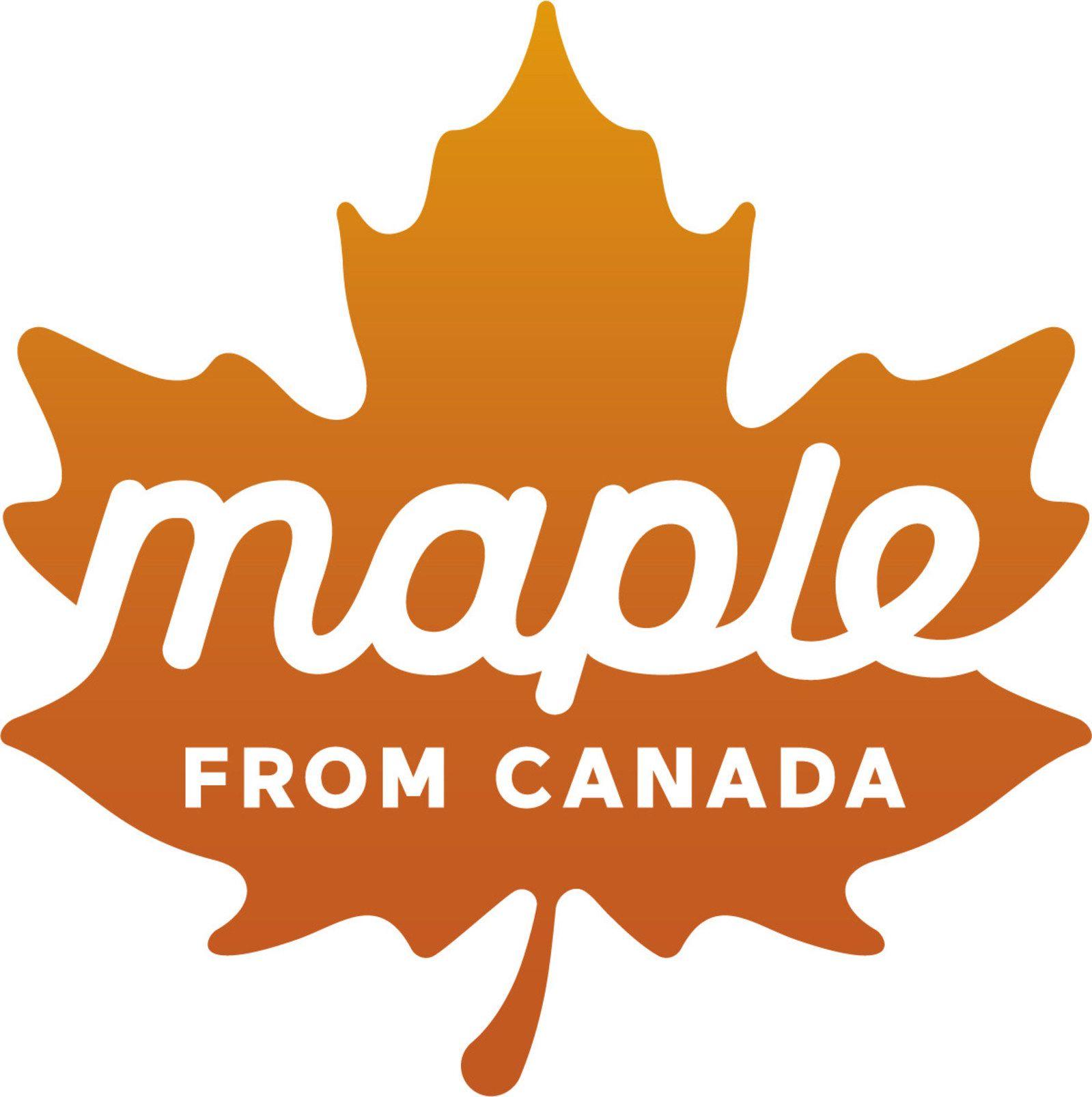 Maple Syrup Logo - Quebec maple syrup gets a new look strategy