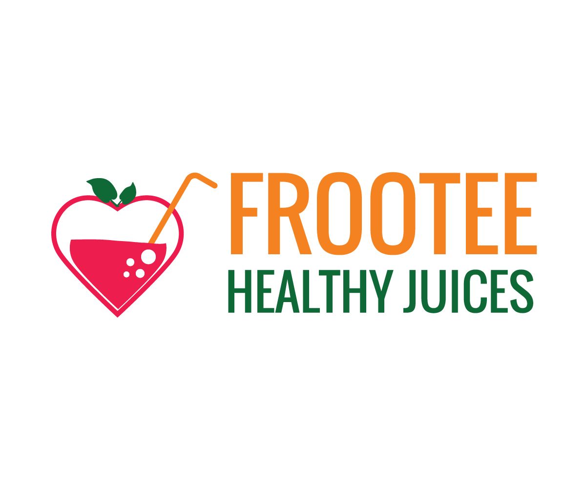 Juice Logo - 50 Best Juice Logo Ideas For Juice Bars and Cafes