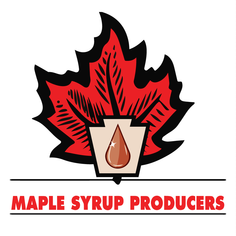 Maple Syrup Logo - Pennsylvania Maple Syrup Producers Council
