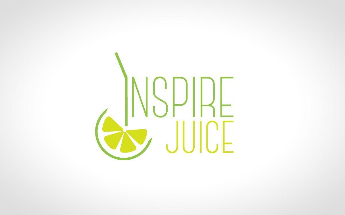 Juice Logo - Juice Logo For Sale | Food & Drinks Logo For Sale - Lobotz
