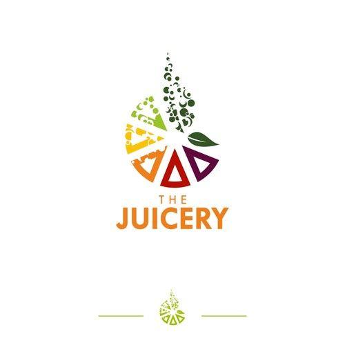 Juice Logo - The Juicery, healthy juice bar need creative fresh logo | Logo ...