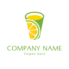 Juice Logo - Free Juice Logo Designs | DesignEvo Logo Maker