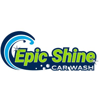 Epic Car Logo - Epic Shine Car Wash (@epicshinecw) | Twitter