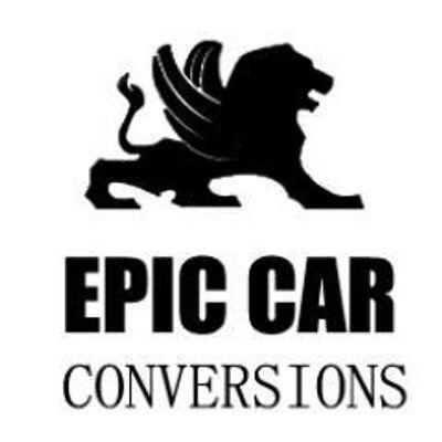 Epic Car Logo - Epic Car Conversions (@EpicCar) | Twitter