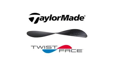 TaylorMade M3 Logo - TaylorMade have gone Twisted in 2018 Check out the new M3 and M4 ...