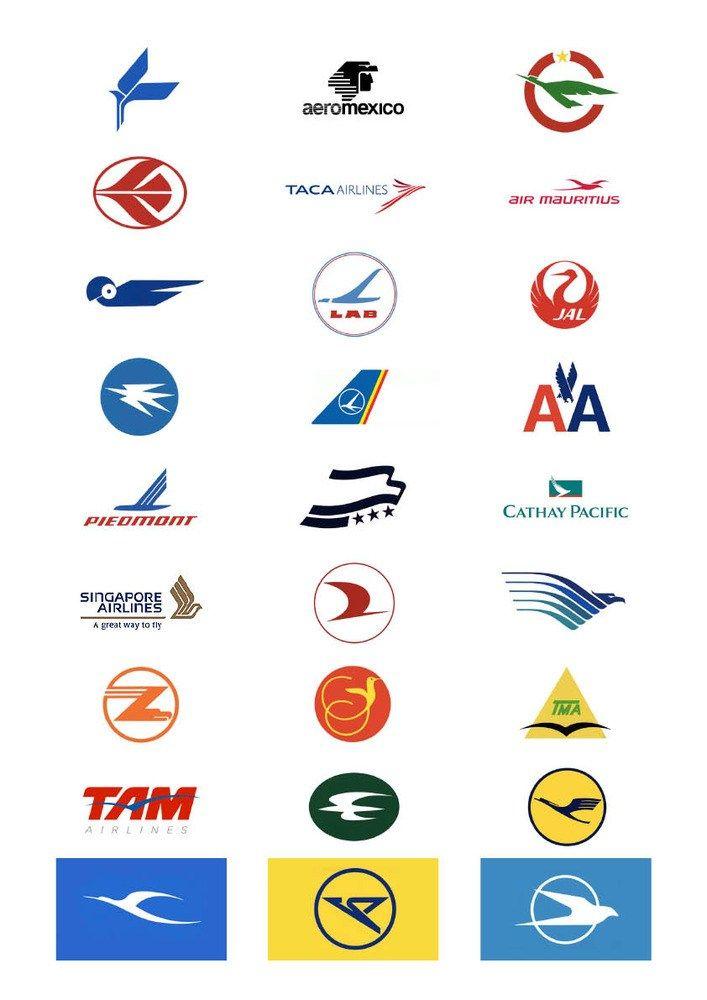 Bird Airline Logo - LogoDix