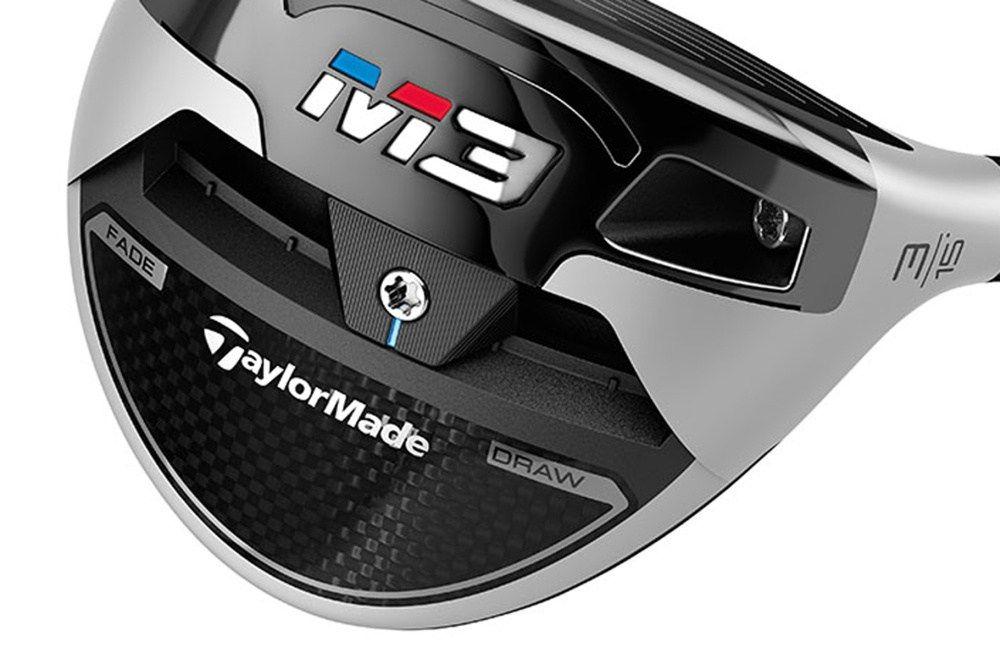 TaylorMade M3 Logo - TaylorMade M3 and M4 Review. Drivers