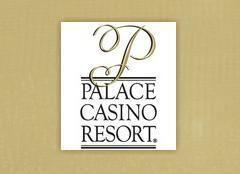 Palace Casino Resort Logo - Palace Casino Resort (Official) Competitors, Revenue