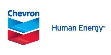Chevron Corporation Logo - Chevron Corporation: Is a Cash Flow Boom on the Way?