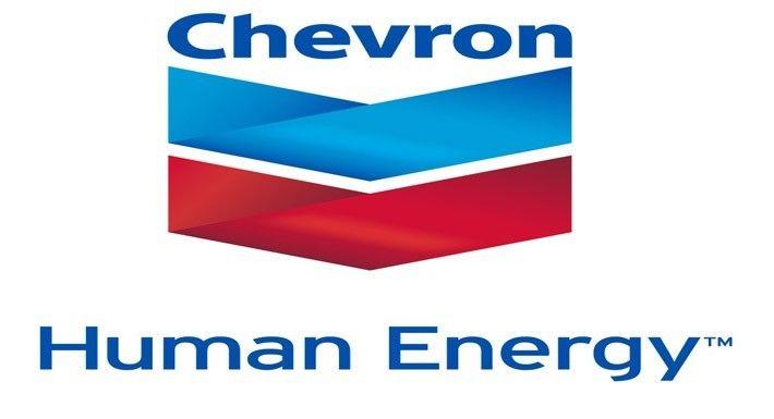 Chevron Corporation Logo - Chevron Corporation | RateOYE