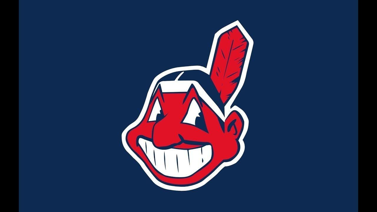 MLB Indians Logo - Racist Cleveland Indians Logo No More? - YouTube
