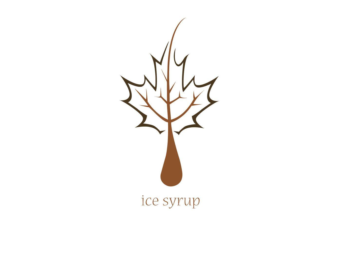 Maple Syrup Logo - Logo designs by Dale B at Coroflot.com